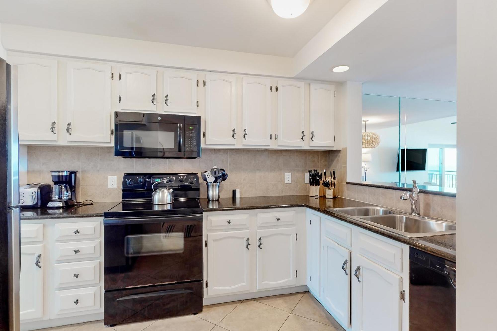 הילטון הד איילנד Captains Walk Condos חדר תמונה