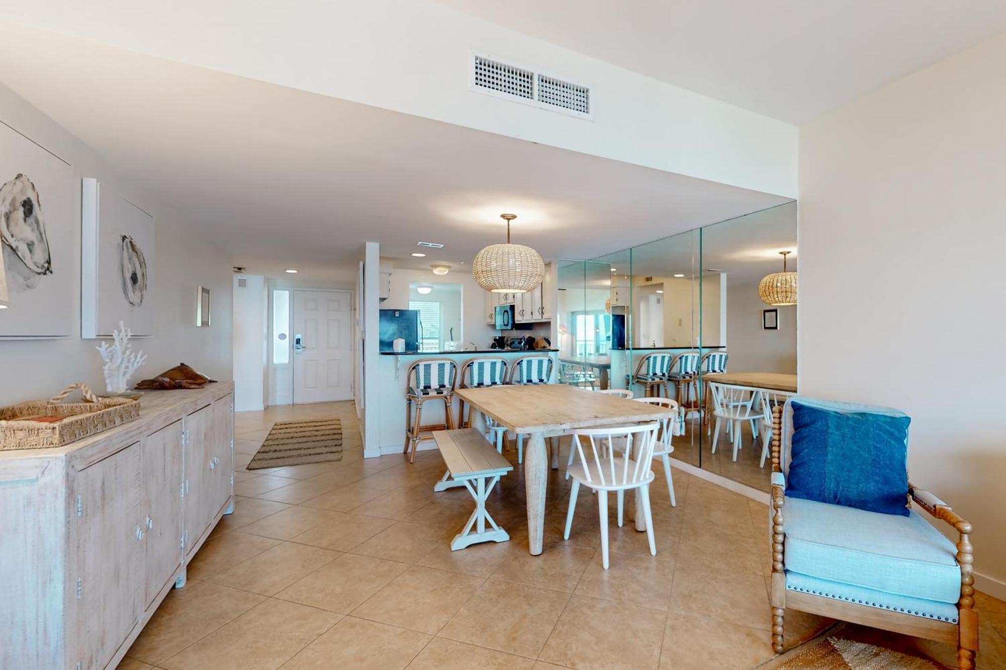 הילטון הד איילנד Captains Walk Condos חדר תמונה